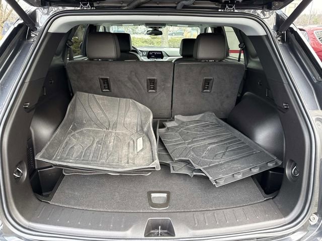 Used 2022 Chevrolet Blazer LT image 11