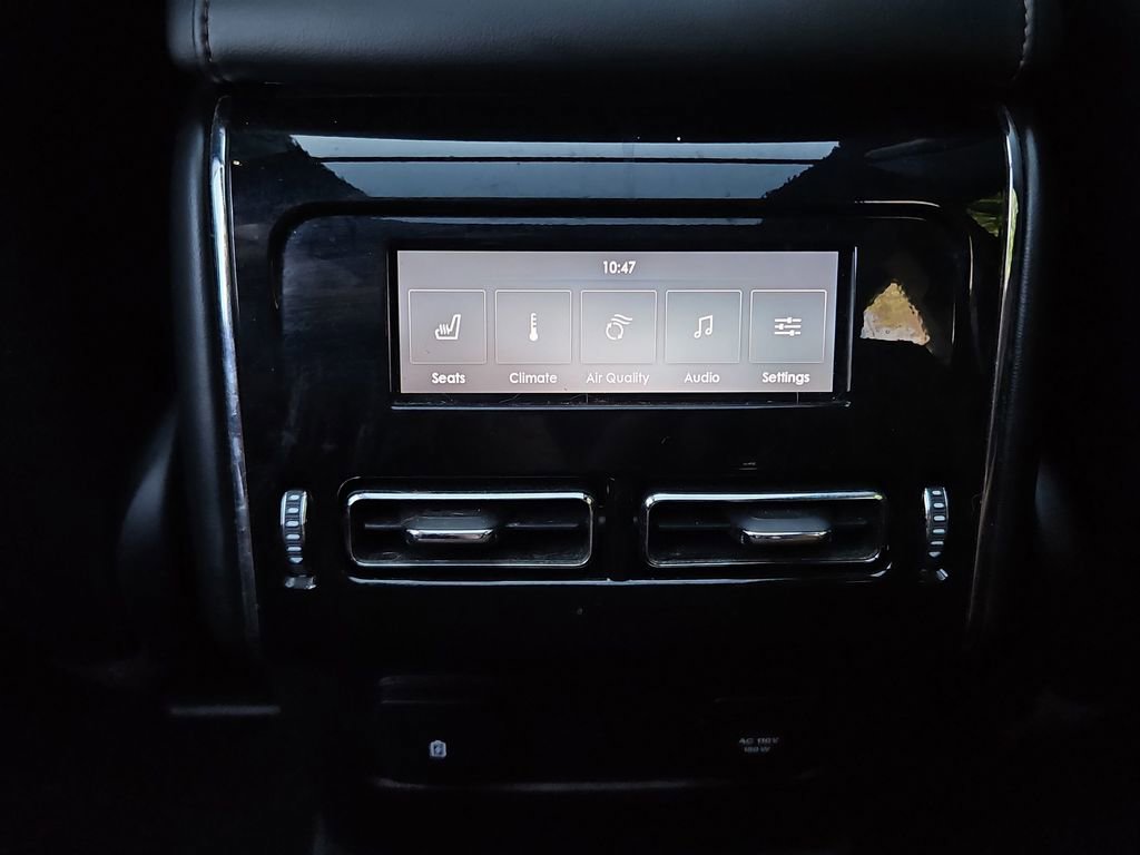 Used 2023 Lincoln Aviator Reserve w/ Equipment Group 201A image 32