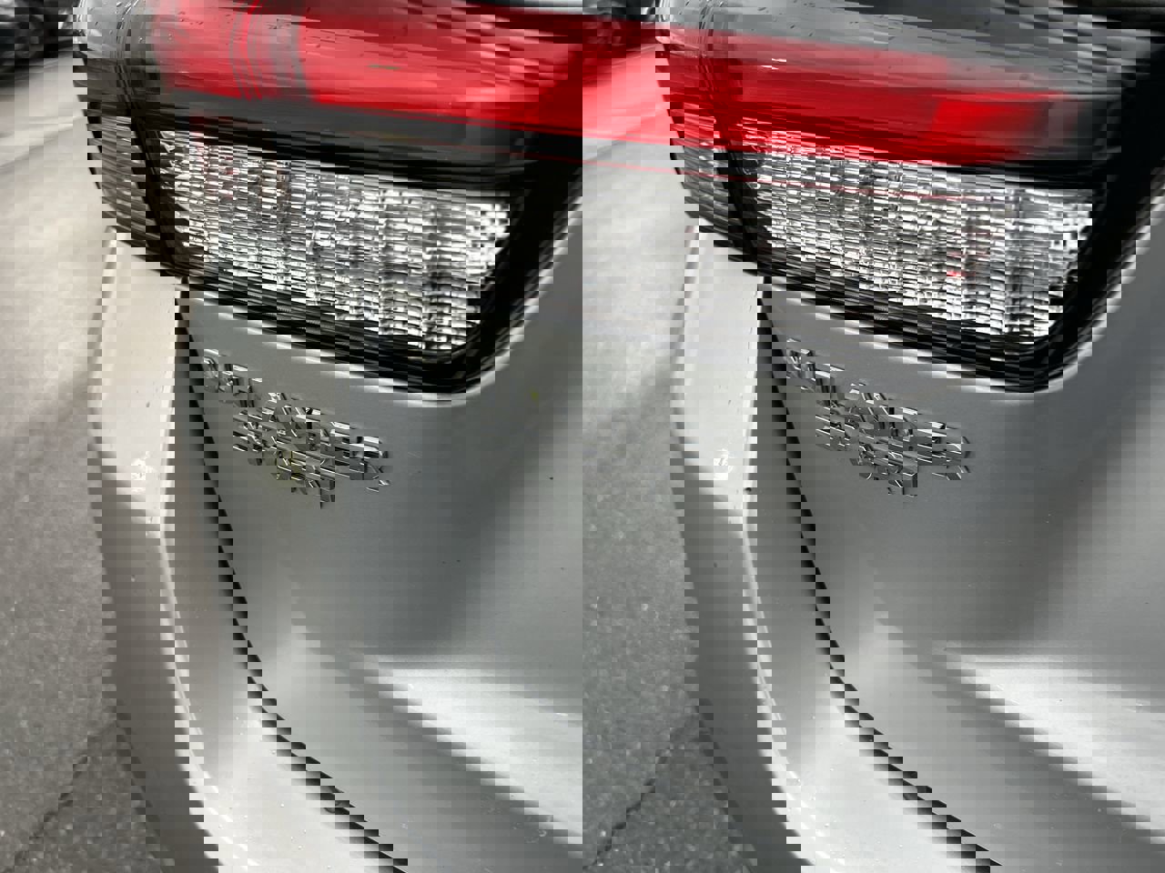 Used 2024 Mitsubishi Outlander Sport AWD image 11