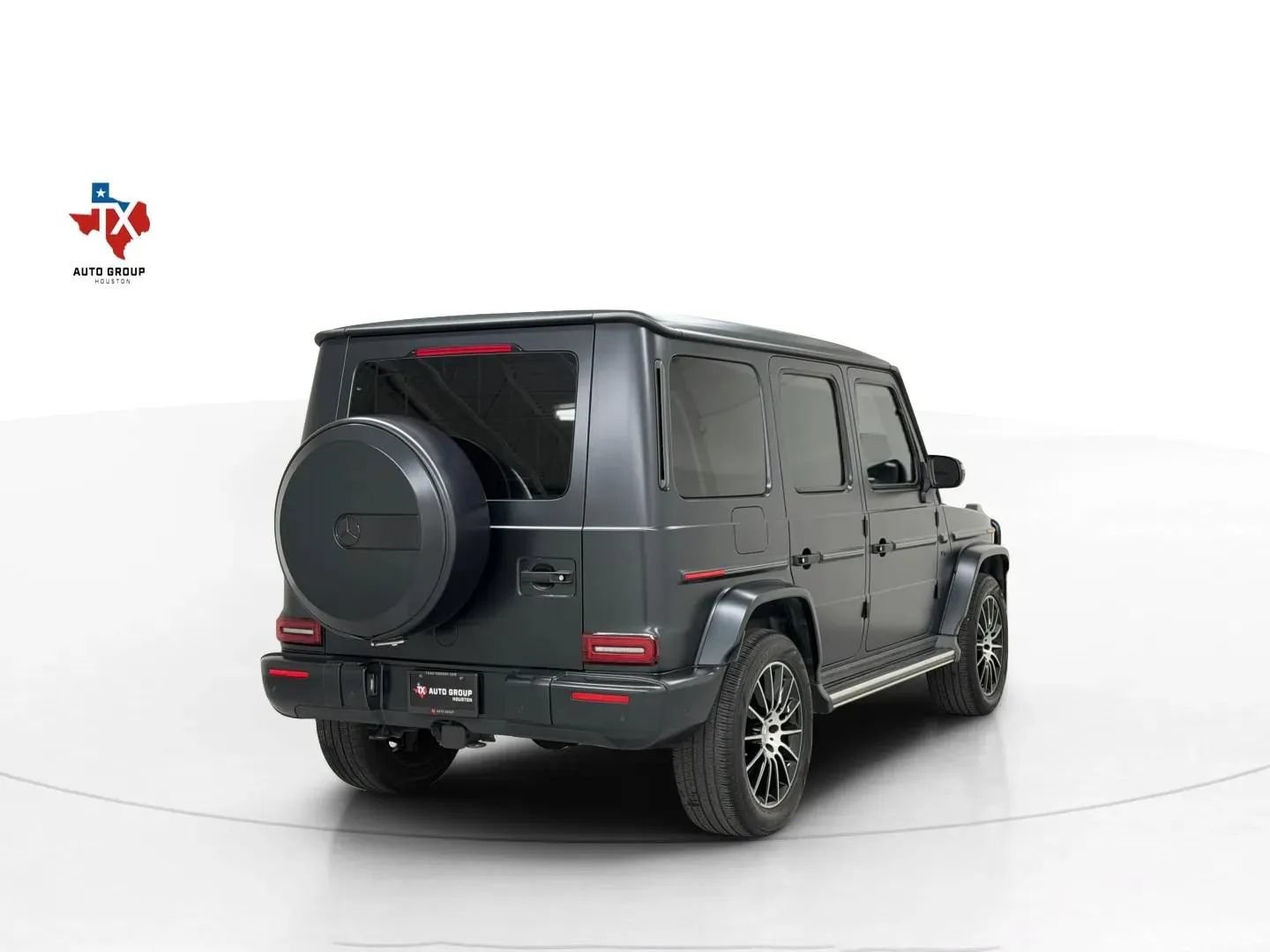 Used 2021 Mercedes-Benz G 550 image 56