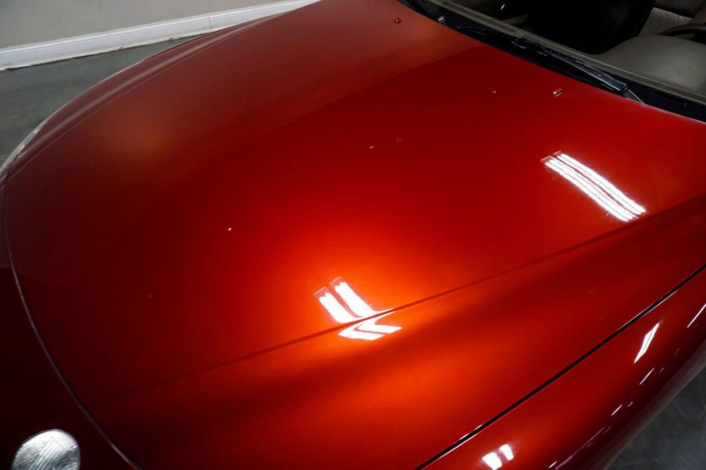 Used 1993 Lexus SC 300 Coupe image 80