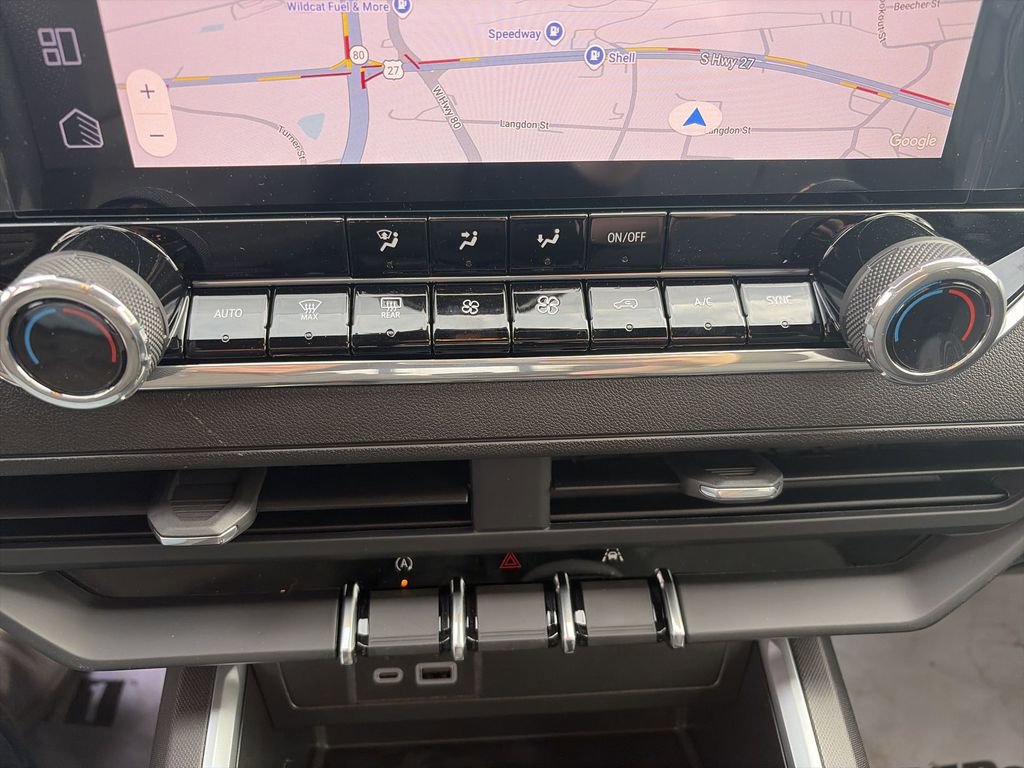 New 2026 Chevrolet Colorado Trail Boss image 25