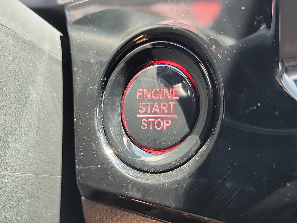 Certified 2026 Honda Civic LX image 27