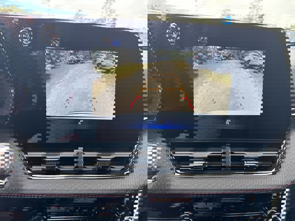 New 2026 Chevrolet Equinox RS image 18