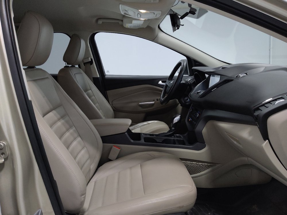 Used 2018 Ford Escape SEL AWD/4WD image 21