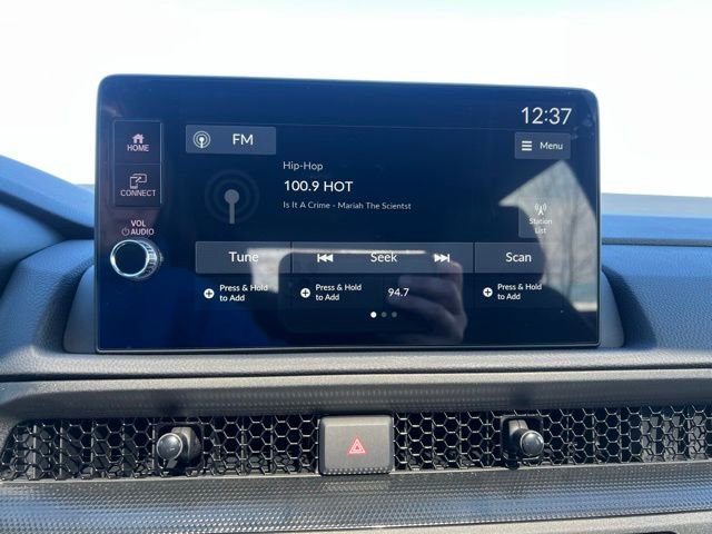 Certified 2026 Honda CR-V Sport-L image 19