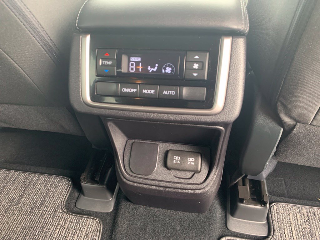 Used 2019 Subaru Ascent Premium AWD/4WD image 30