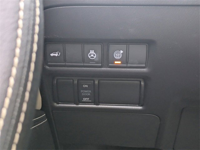 Used 2023 INFINITI QX80 Premium Select w/ Cargo Package image 24