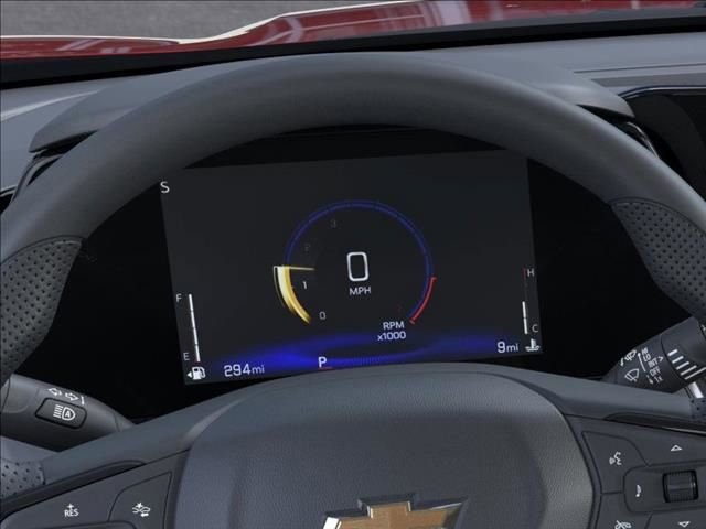 New 2026 Chevrolet Trax LT image 22