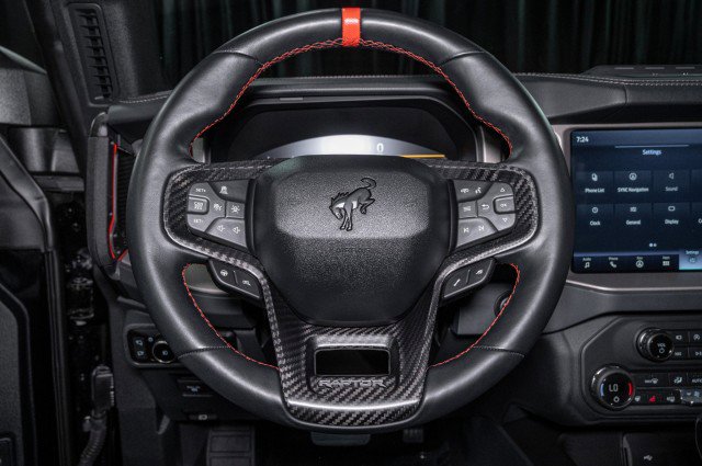 Used 2023 Ford Bronco Raptor image 19