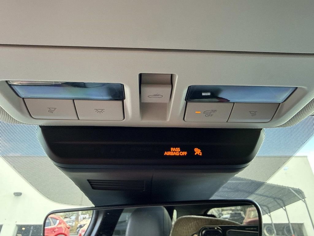 Certified 2024 MAZDA CX-50 AWD 2.5 Turbo w/ Cargo Package image 50