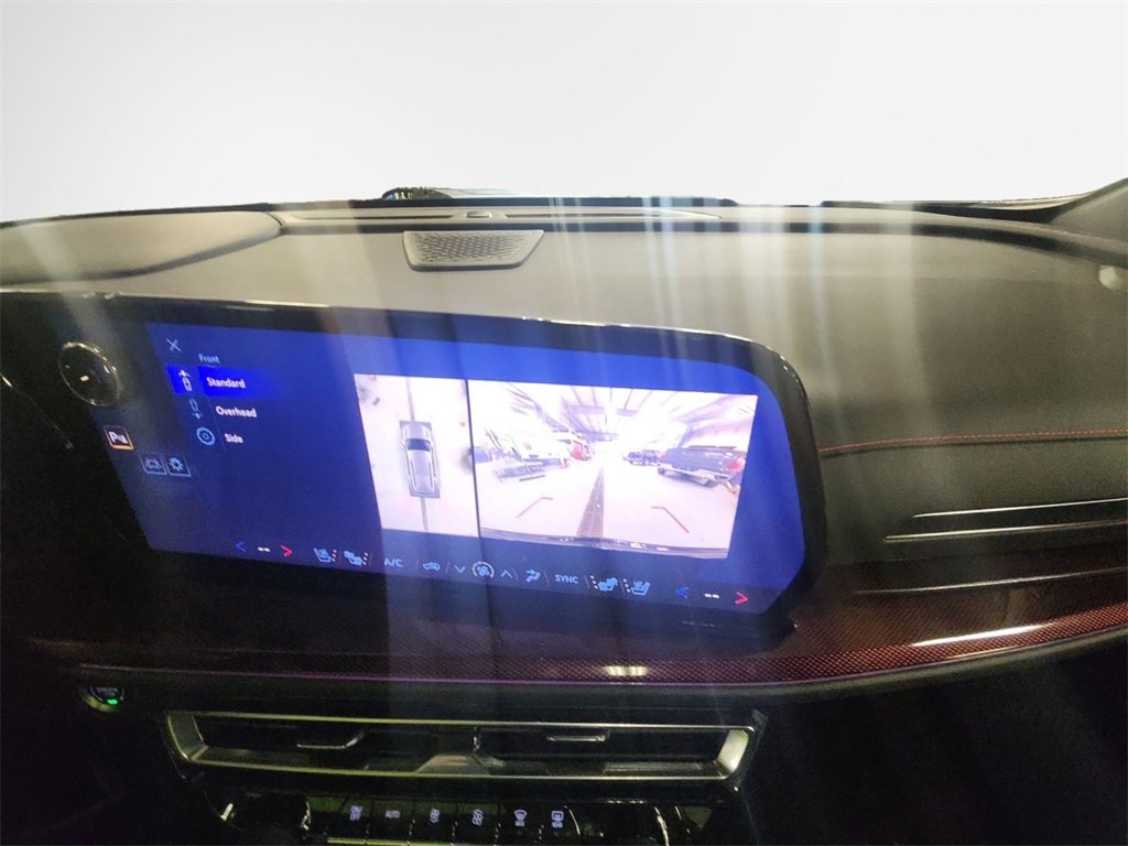 Certified 2024 Chevrolet Traverse RS w/ LPO, Floor Liner Package image 22