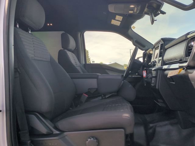 Used 2021 Ford F150 XL w/ STX Appearance Package image 33