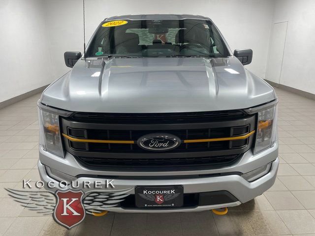 Used 2022 Ford F150 Tremor w/ Equipment Group 401A Mid AWD/4WD image 2