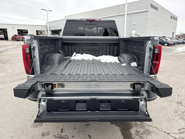 New 2026 GMC Sierra 2500 Denali Ultimate image 8