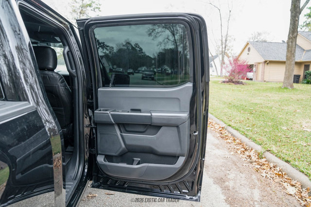 Used 2024 Ford F150 STX image 56