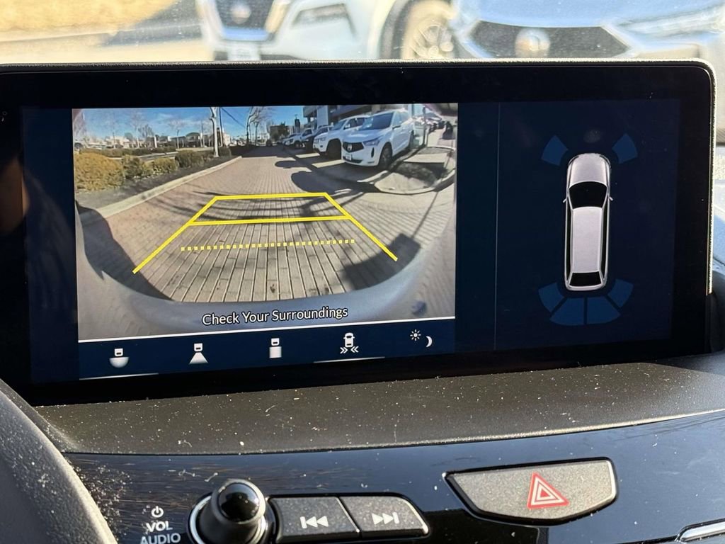 Certified 2023 Acura RDX A-Spec image 20