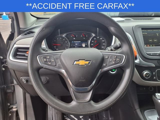 Used 2019 Chevrolet Equinox LT image 18