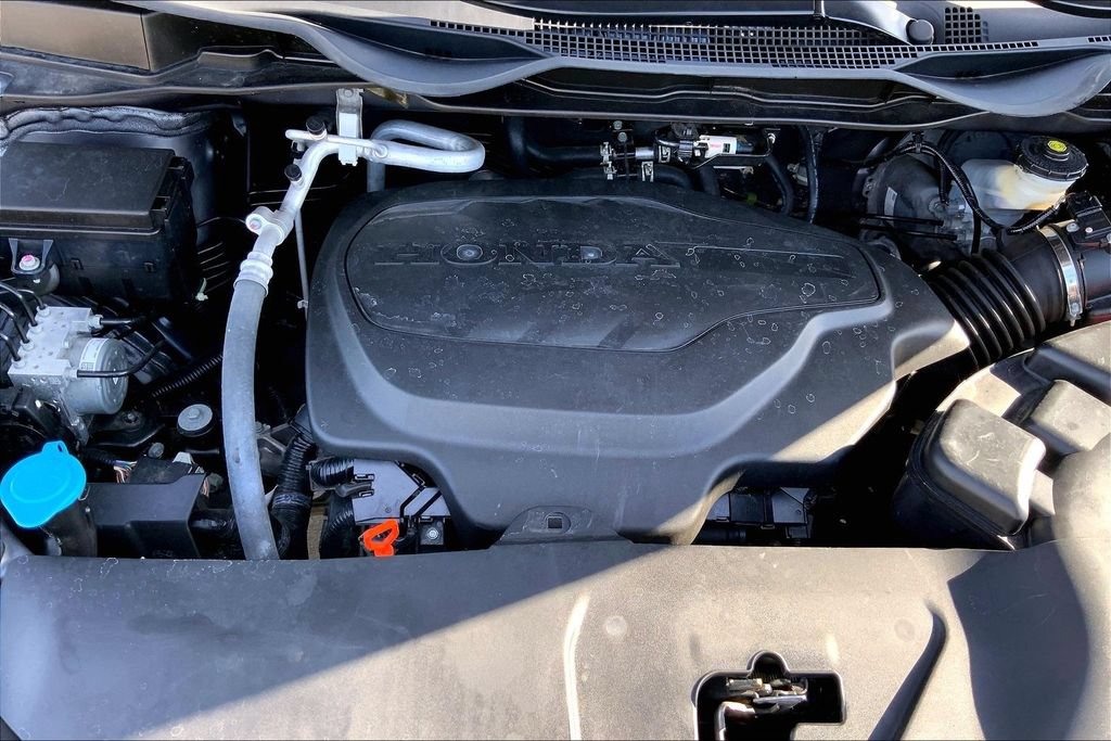 Used 2023 Honda Odyssey EX-L image 33