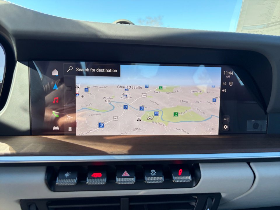 New 2026 Porsche 911 Carrera image 22