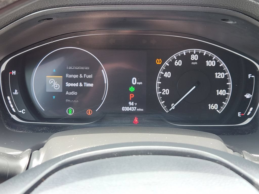 Used 2022 Honda Accord Sport image 17