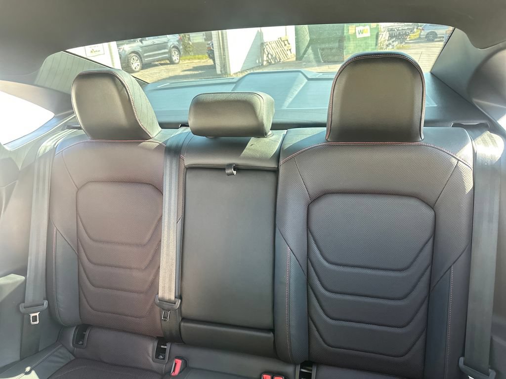 Used 2023 Volkswagen Jetta GLI Autobahn FWD image 18