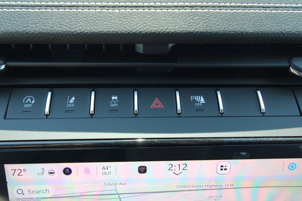 New 2026 Jeep Grand Cherokee Limited image 30