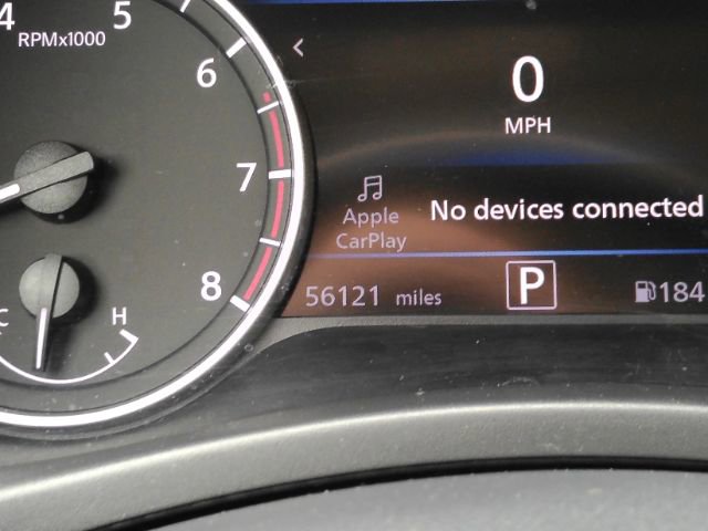 Used 2021 Nissan Sentra SV FWD image 35
