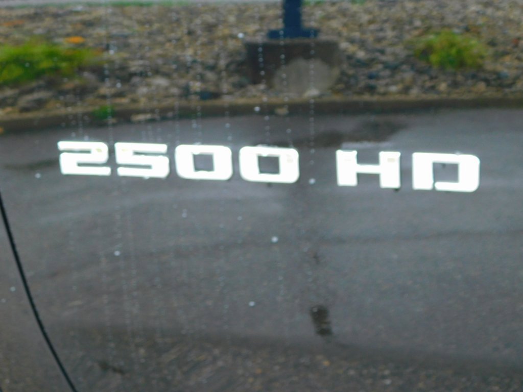 New 2025 Chevrolet Silverado 2500 W/T w/ WT Convenience Package image 34