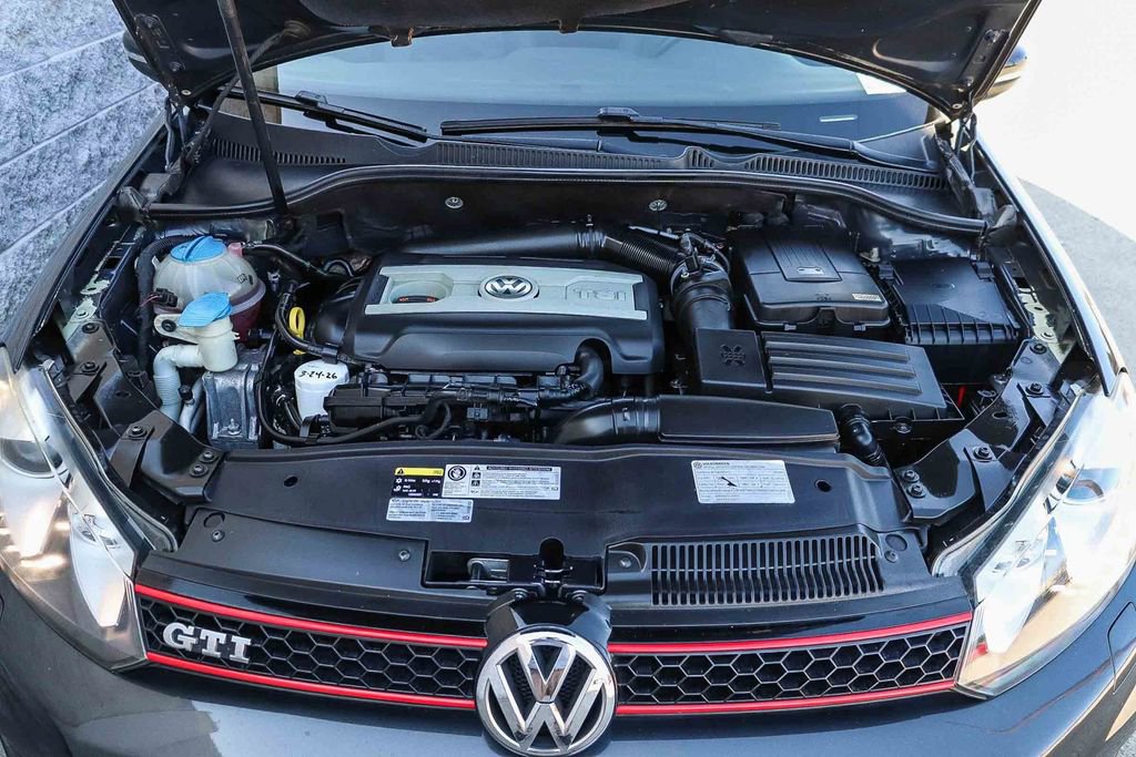 Used 2013 Volkswagen GTI Driver's Edition image 29