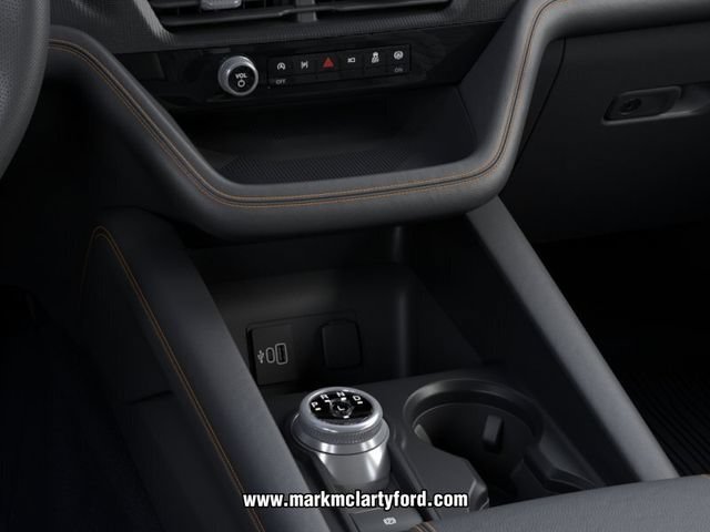 New 2026 Ford Explorer Tremor w/ Tremor Convenience Package AWD/4WD image 15