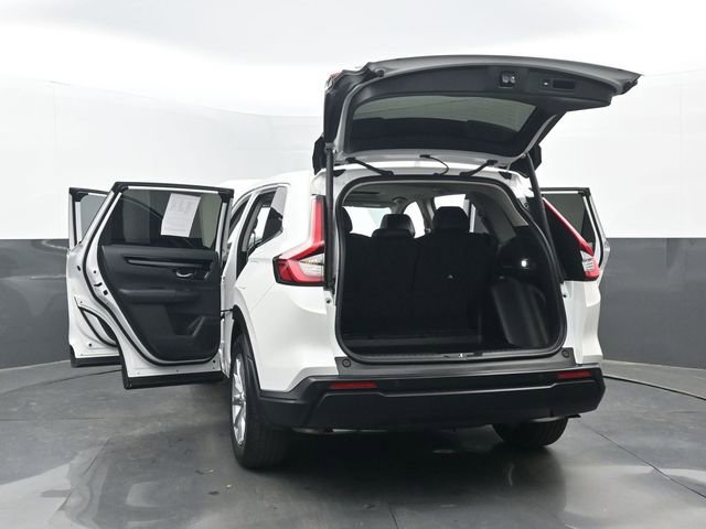 Used 2023 Honda CR-V EX-L image 37