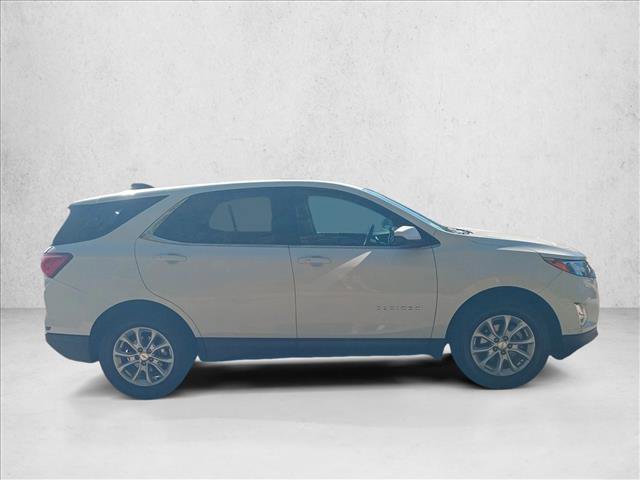 Used 2020 Chevrolet Equinox LT image 4
