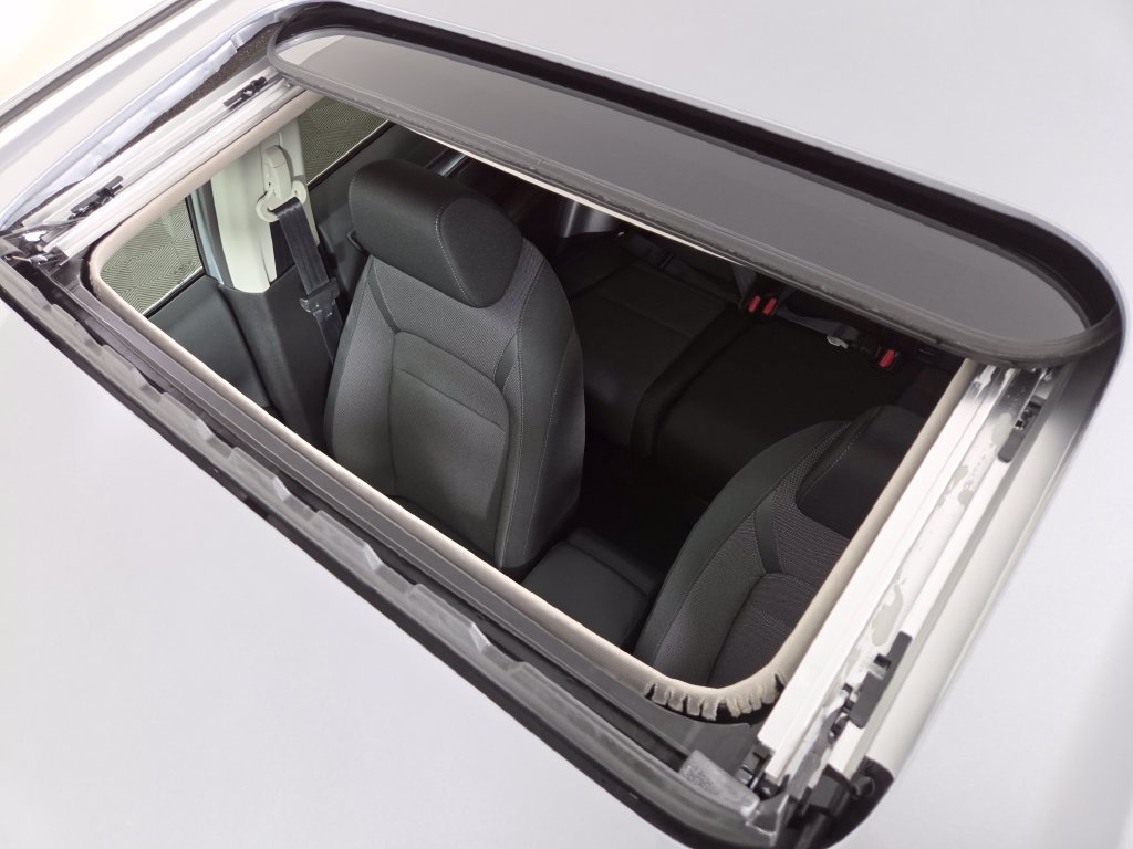 New 2027 Honda CR-V EX image 3