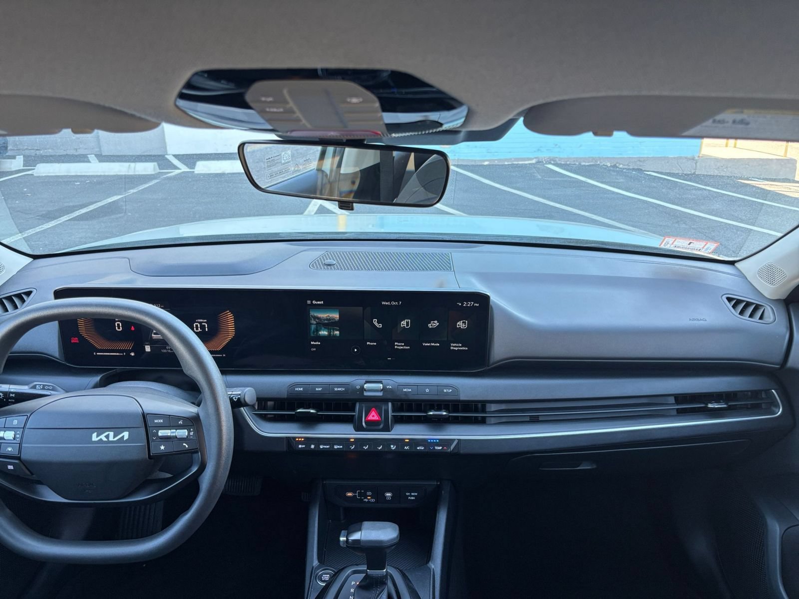 Used 2026 Kia K4 FWD image 29