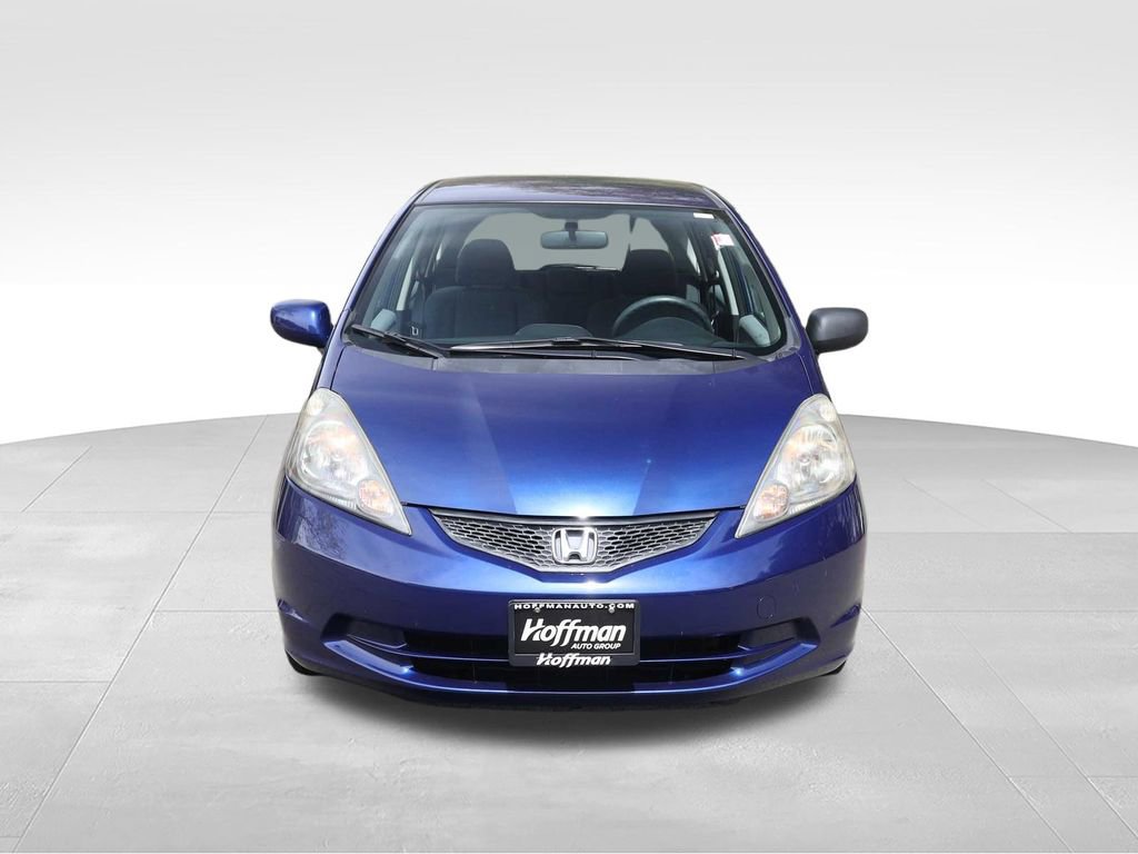 Used 2013 Honda Fit video 2