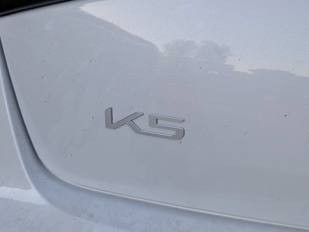 Used 2025 Kia K5 EX FWD image 37
