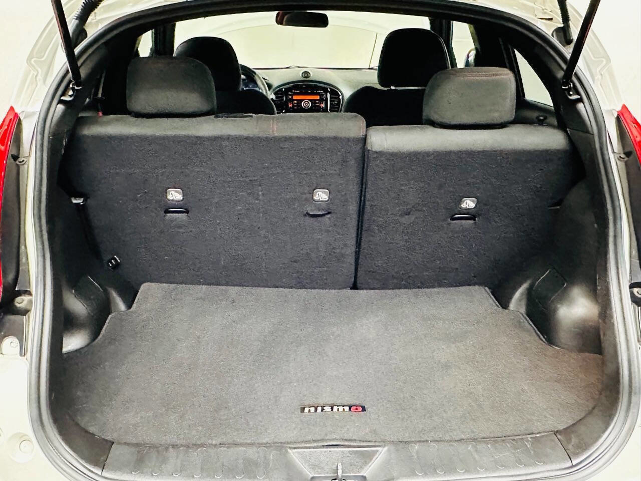 Used 2014 Nissan Juke NISMO AWD/4WD image 28