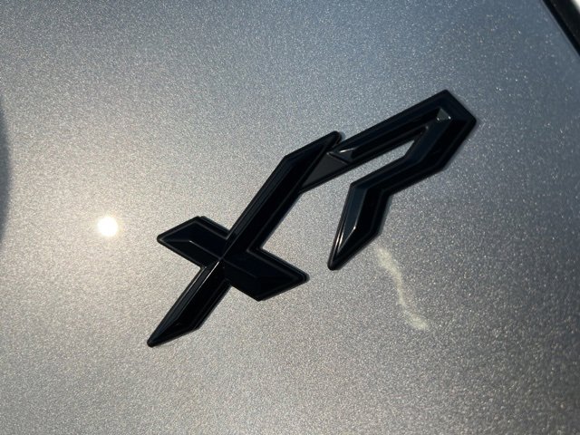 New 2025 Toyota Tacoma TRD Sport image 4