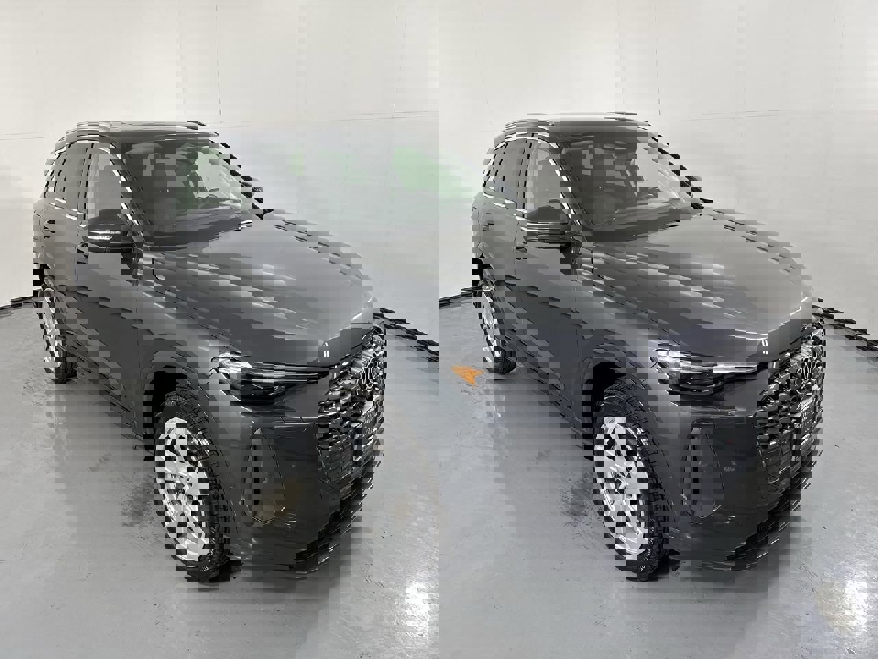 Used 2025 Audi Q5 Premium Plus w/ Premium Plus image 29