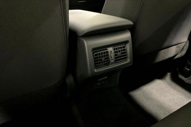 Certified 2025 Toyota Camry LE FWD image 35
