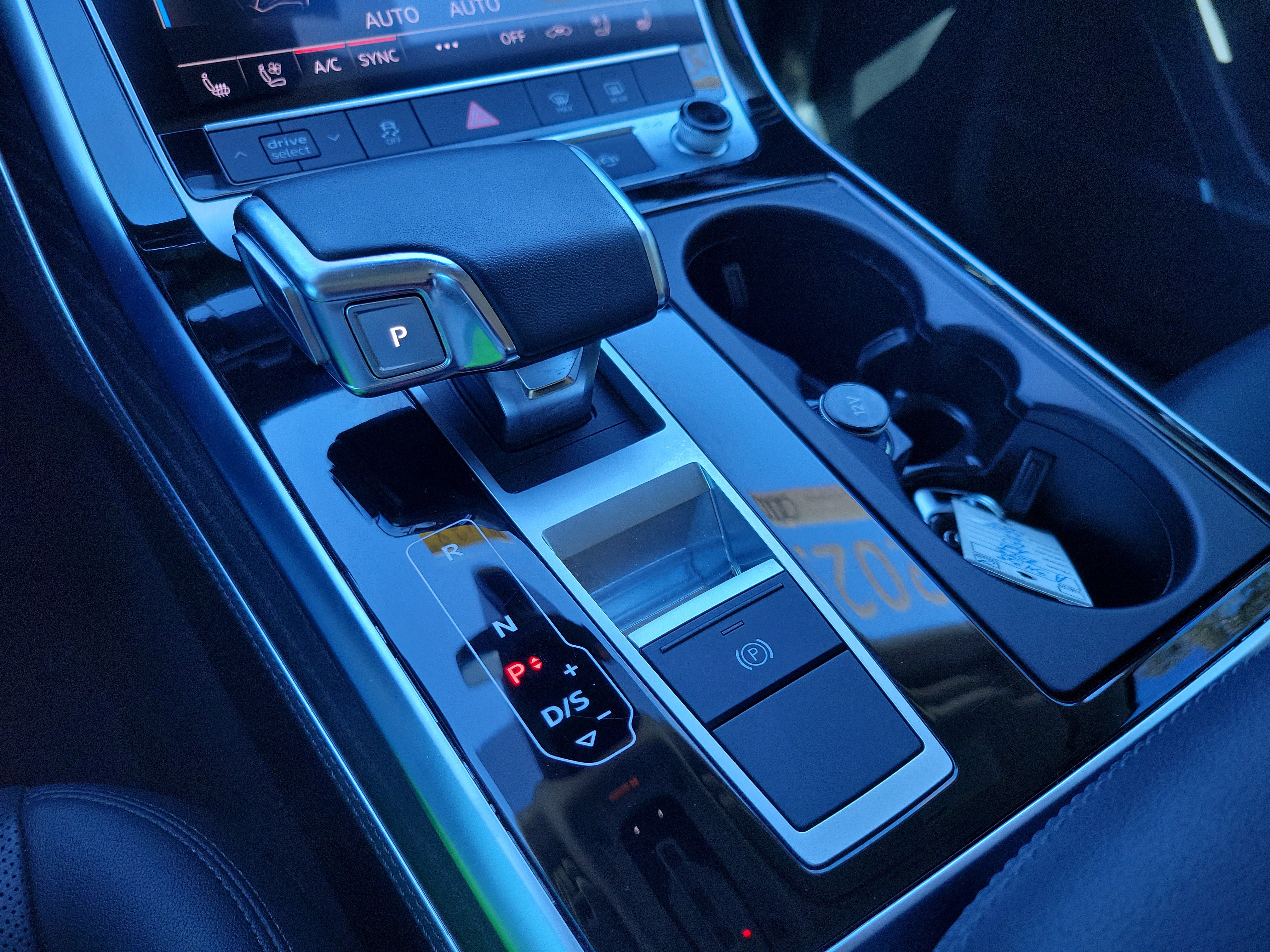 Certified 2023 Audi Q7 Premium Plus w/ Premium Plus Package image 31