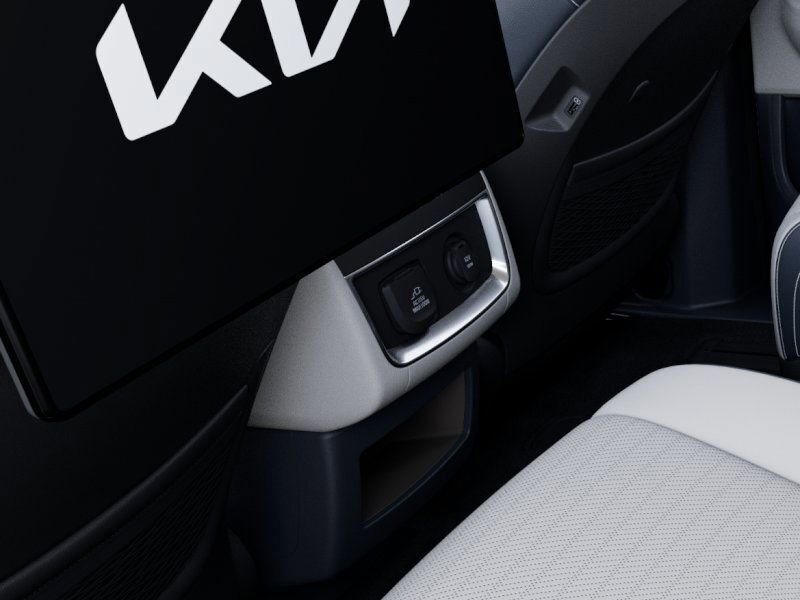 New 2026 Kia Carnival SX Prestige image 26