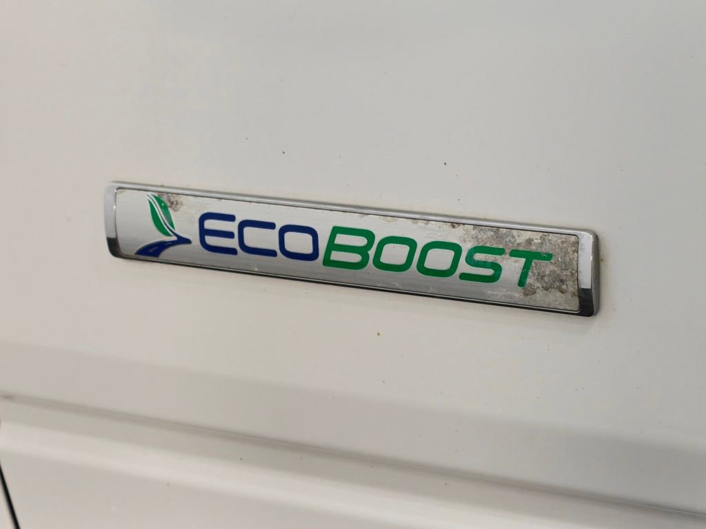 Used 2011 Ford F150 Lariat w/ Lariat Plus Pkg RWD image 41
