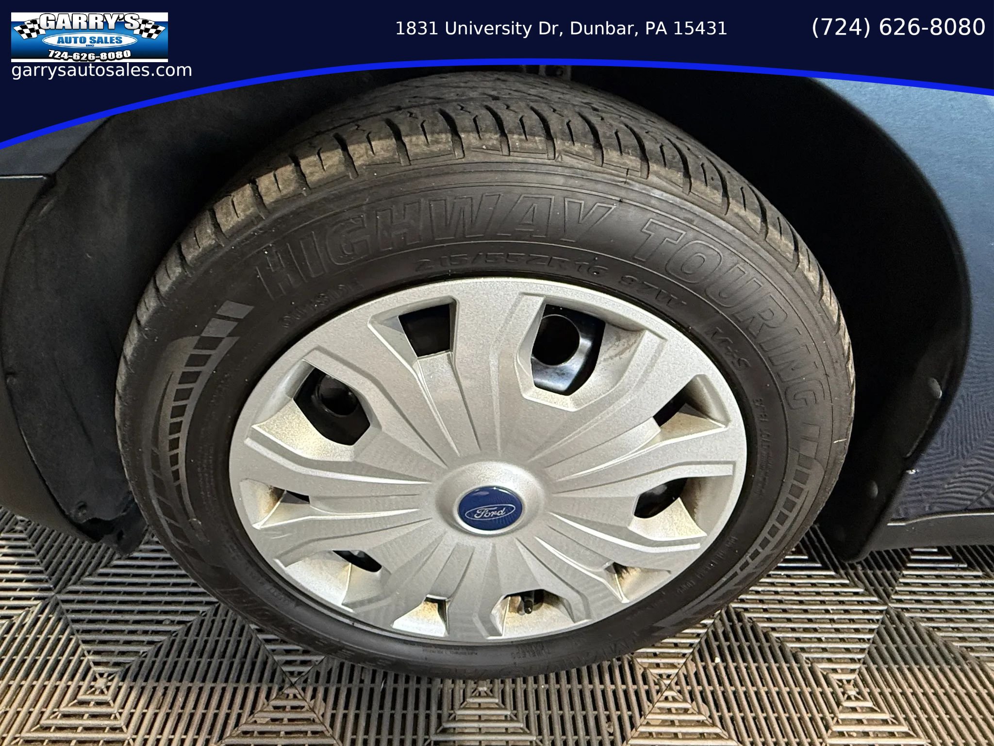 Used 2022 Ford Transit Connect XL FWD image 11