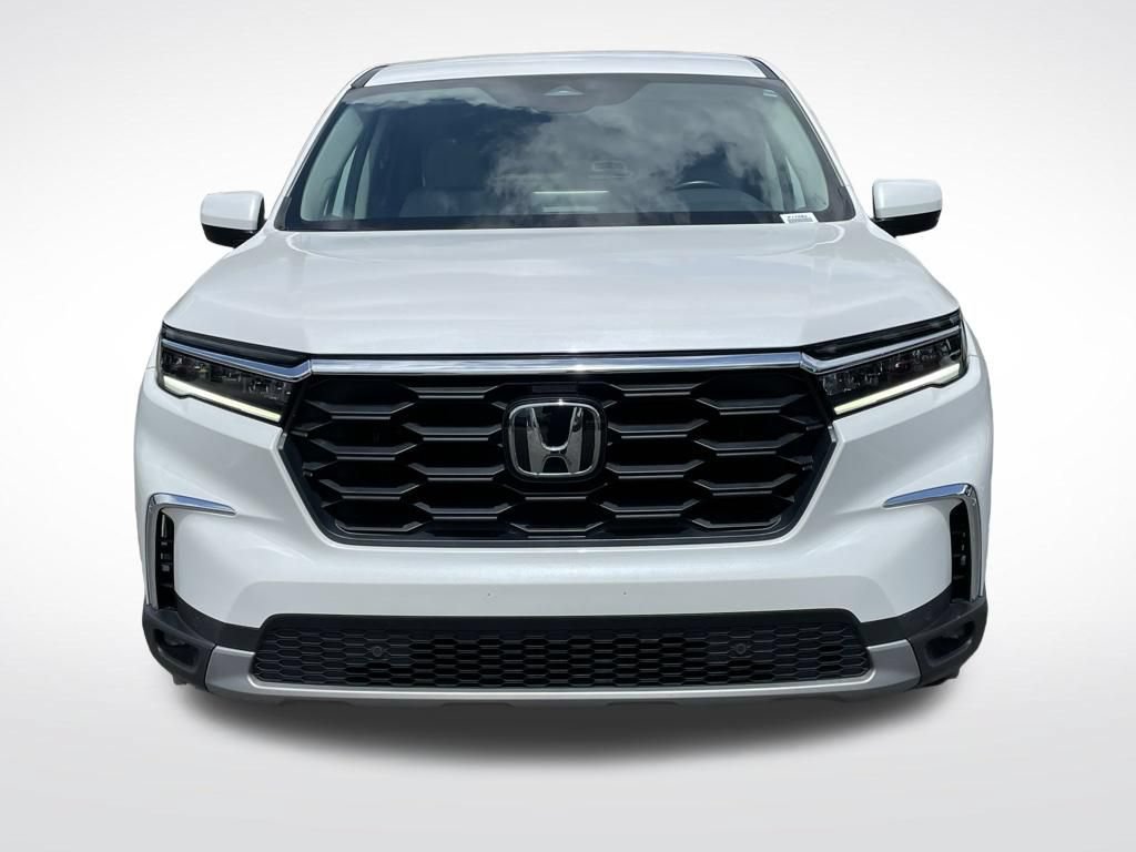 Certified 2025 Honda Pilot EX-L image 9