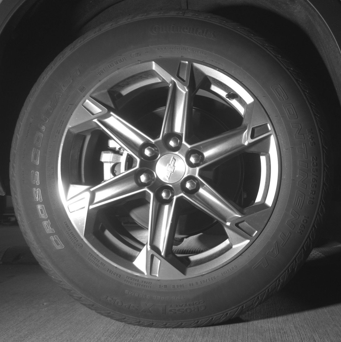 Used 2025 Chevrolet Blazer LT image 14