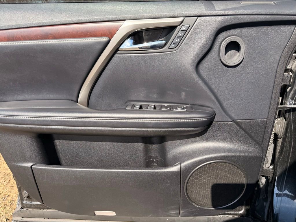 Used 2020 Lexus RX 350 FWD w/ Premium Package image 26