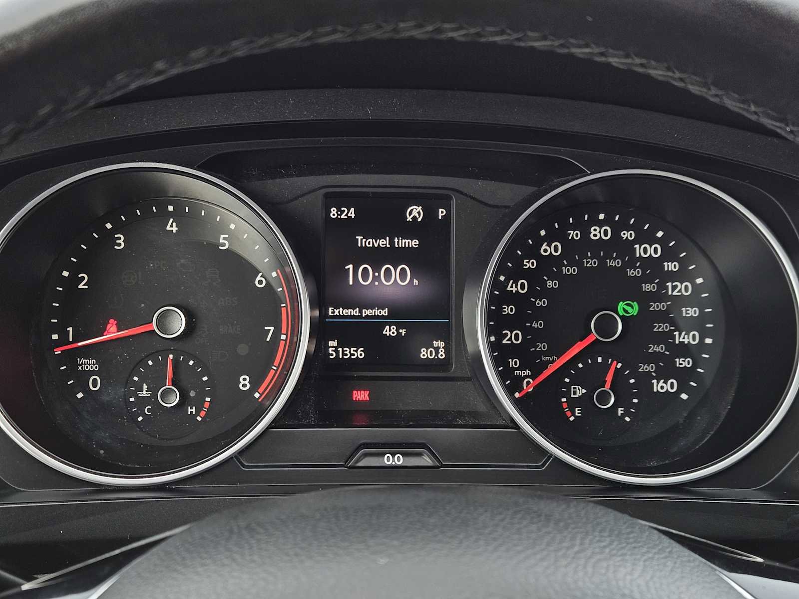 Used 2018 Volkswagen Tiguan SE FWD image 16