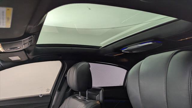 Used 2015 Mercedes-Benz S 65 AMG Sedan image 28